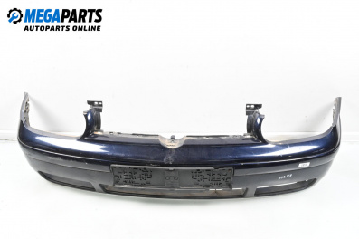 Bara de protectie frontala for Volkswagen Golf IV Hatchback (08.1997 - 06.2005), hatchback, position: fața
