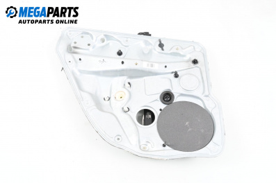 Power window mechanism for Volkswagen Golf IV Hatchback (08.1997 - 06.2005), 5 doors, hatchback, position: rear - left