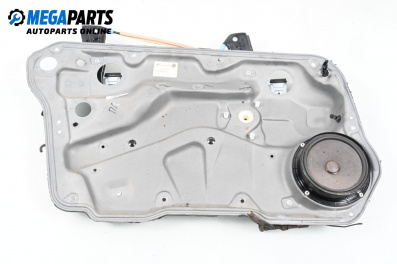 Motor des elektrischen fensterhebers for Volkswagen Golf IV Hatchback (08.1997 - 06.2005), 5 türen, hecktür, position: links, vorderseite