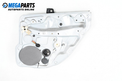 Motor des elektrischen fensterhebers for Volkswagen Golf IV Hatchback (08.1997 - 06.2005), 5 türen, hecktür, position: rechts, rückseite