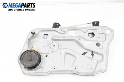 Motor des elektrischen fensterhebers for Volkswagen Golf IV Hatchback (08.1997 - 06.2005), 5 türen, hecktür, position: rechts, vorderseite