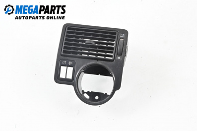 Fantă de aer încălzire for Volkswagen Golf IV Hatchback (08.1997 - 06.2005)