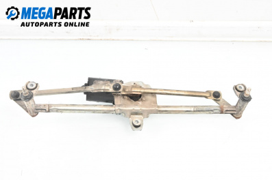 Motor ștergătoare parbriz for Volkswagen Golf IV Hatchback (08.1997 - 06.2005), hatchback, position: fața