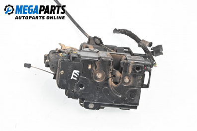 Schloss for Volkswagen Golf IV Hatchback (08.1997 - 06.2005), position: links, vorderseite