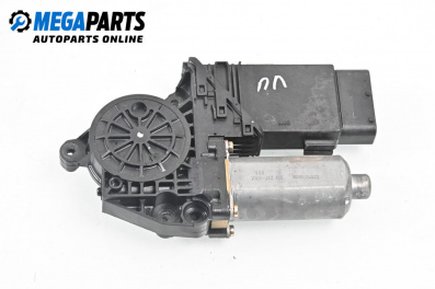 Motor macara geam for Volkswagen Golf IV Hatchback (08.1997 - 06.2005), 5 uși, hatchback, position: stânga - fața