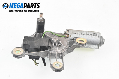 Front wipers motor for Volkswagen Golf IV Hatchback (08.1997 - 06.2005), hatchback, position: rear