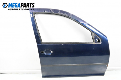 Ușă for Volkswagen Golf IV Hatchback (08.1997 - 06.2005), 5 uși, hatchback, position: dreaptă - fața