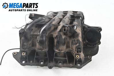 Intake manifold for Volkswagen Golf IV Hatchback (08.1997 - 06.2005) 1.4 16V, 75 hp