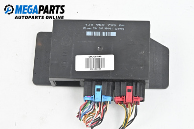 Comfort module for Volkswagen Passat III Variant B5 (05.1997 - 12.2001), № 1J0 959 799 AH