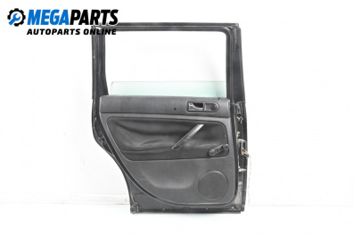 Ușă for Volkswagen Passat III Variant B5 (05.1997 - 12.2001), 5 uși, combi, position: stânga - spate