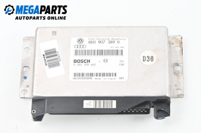 ABS/ESP control module for Volkswagen Passat III Variant B5 (05.1997 - 12.2001), № Bosch 0 265 109 463