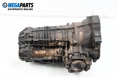 Automatic gearbox for Volkswagen Passat III Variant B5 (05.1997 - 12.2001) 1.9 TDI, 115 hp, automatic, № 1060030064 / 5HP-19