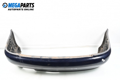 Stoßfänger hinten for Audi A4 Sedan B5 (11.1994 - 09.2001), sedan