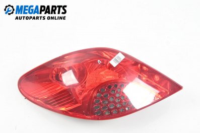 Tail light for Peugeot 207 Hatchback (02.2006 - 12.2015), hatchback, position: left