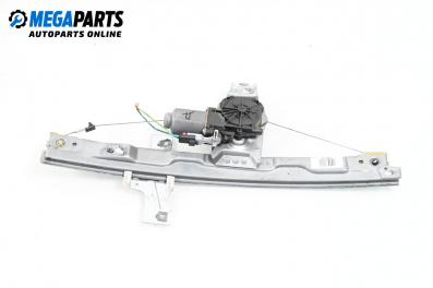 Electric window regulator for Peugeot 207 Hatchback (02.2006 - 12.2015), 3 doors, hatchback, position: right