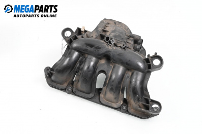 Intake manifold for Peugeot 207 Hatchback (02.2006 - 12.2015) 1.6 16V Turbo, 150 hp