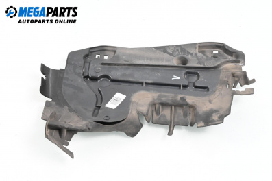 Skid plate for Peugeot 207 Hatchback (02.2006 - 12.2015)