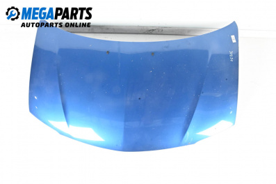 Bonnet for Mazda Premacy Minivan (07.1999 - 03.2005), 5 doors, minivan, position: front