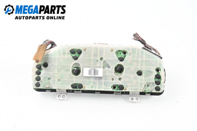 Bloc instrumente de bord for Mazda Premacy Minivan (07.1999 - 03.2005) 2.0 TD, 101 hp