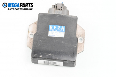 Steuermodul diesel-einspritzpumpe for Mazda Premacy Minivan (07.1999 - 03.2005), № 131000-1022