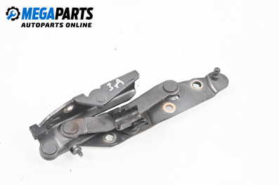 Heckklappe scharnier for Nissan Primera Sedan III (01.2002 - 06.2007), 5 türen, sedan, position: rechts