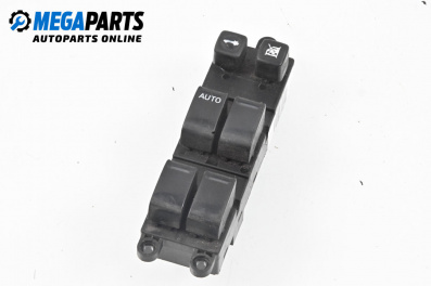 Window adjustment switch for Nissan Primera Sedan III (01.2002 - 06.2007)