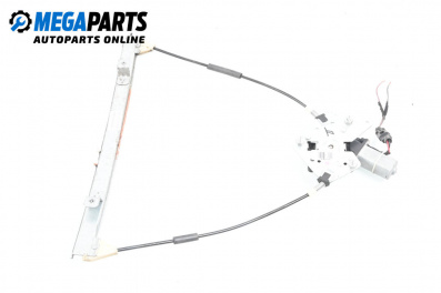 Macara electrică geam for Renault Clio II Hatchback (09.1998 - 09.2005), 3 uși, hatchback, position: dreapta