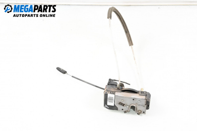 Lock for Opel Astra G Hatchback (02.1998 - 12.2009), position: right