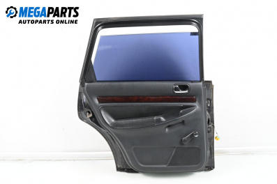Ușă for Audi A4 Avant B5 (11.1994 - 09.2001), 5 uși, combi, position: stânga - spate
