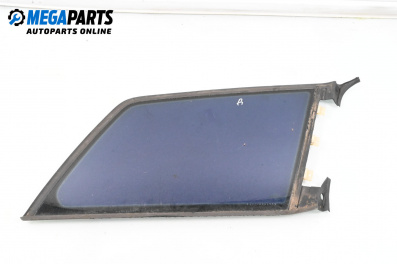 Ausstellfenster for Audi A4 Avant B5 (11.1994 - 09.2001), 5 türen, combi, position: rechts