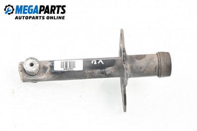 Tampon bară de protecție față for Audi A4 Avant B5 (11.1994 - 09.2001), combi, position: stânga - fața