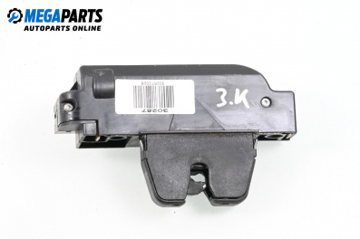 Trunk lock for Citroen C4 Coupe (11.2004 - 12.2013), coupe, position: rear