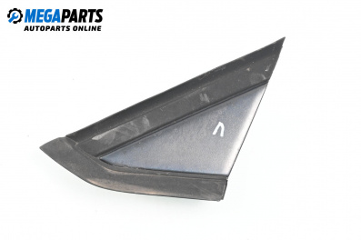 Material profilat exterior for Citroen C4 Coupe (11.2004 - 12.2013), coupe, position: stânga