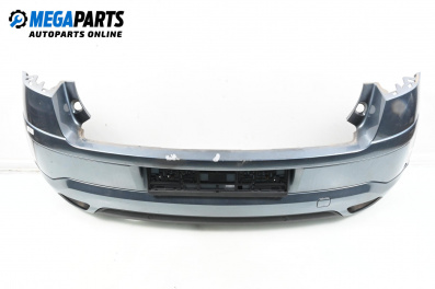 Rear bumper for Citroen C4 Coupe (11.2004 - 12.2013), coupe