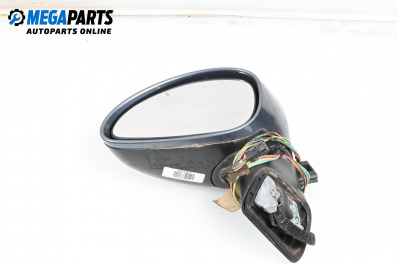 Spiegel for Citroen C4 Coupe (11.2004 - 12.2013), 3 türen, coupe, position: links