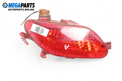 Bumper tail light for Citroen C4 Coupe (11.2004 - 12.2013), coupe, position: right