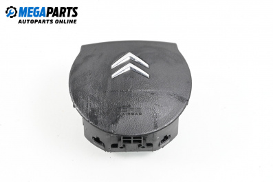 Airbag for Citroen C4 Coupe (11.2004 - 12.2013), 3 uși, coupe, position: fața