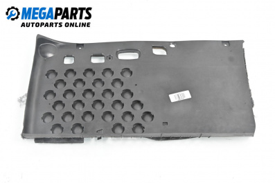 Plastic interior sub tablou for Mercedes-Benz S-Class Sedan (W221) (09.2005 - 12.2013), 5 uși, sedan