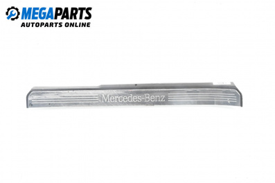 Innenschwelle for Mercedes-Benz S-Class Sedan (W221) (09.2005 - 12.2013), 5 türen, sedan, position: links, vorderseite