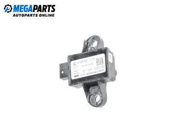 Senzor airbag for Mercedes-Benz S-Class Sedan (W221) (09.2005 - 12.2013), № A0038201926