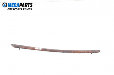 Plastic interior for Mercedes-Benz S-Class Sedan (W221) (09.2005 - 12.2013), 5 uși, sedan, position: stânga