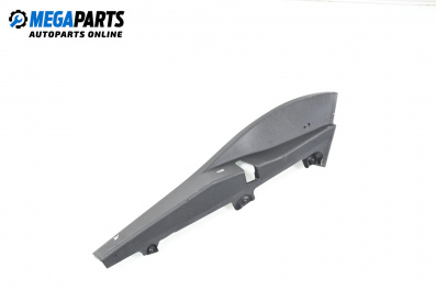 Plastic cover for Mercedes-Benz S-Class Sedan (W221) (09.2005 - 12.2013), 5 doors, sedan