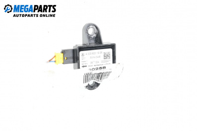 Senzor airbag for Mercedes-Benz S-Class Sedan (W221) (09.2005 - 12.2013), № A0038201926
