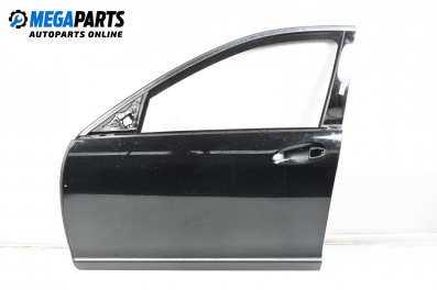 Door for Mercedes-Benz S-Class Sedan (W221) (09.2005 - 12.2013), 5 doors, sedan, position: front - left