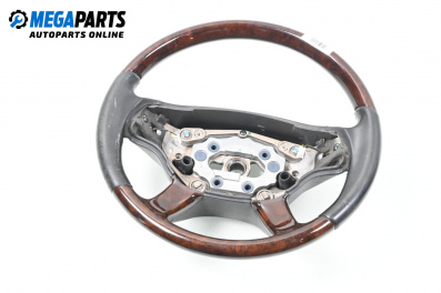 Steering wheel for Mercedes-Benz S-Class Sedan (W221) (09.2005 - 12.2013)