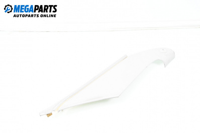 Interior plastic for Mercedes-Benz S-Class Sedan (W221) (09.2005 - 12.2013), 5 doors, sedan, position: left