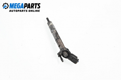 Diesel fuel injector for Mercedes-Benz S-Class Sedan (W221) (09.2005 - 12.2013) S 320 CDI (221.022, 221.122), 235 hp