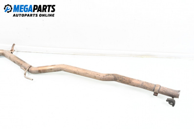 Tobă de eșapament spate for Mercedes-Benz S-Class Sedan (W221) (09.2005 - 12.2013) S 320 CDI (221.022, 221.122), 235 hp