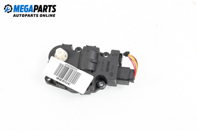 Heater motor flap control for Mercedes-Benz S-Class Sedan (W221) (09.2005 - 12.2013) S 320 CDI (221.022, 221.122), 235 hp