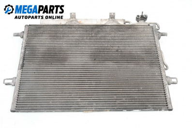 Radiator aer condiționat for Mercedes-Benz E-Class Estate (S211) (03.2003 - 07.2009) E 320 T CDI 4-matic (211.289), 224 hp, automatic